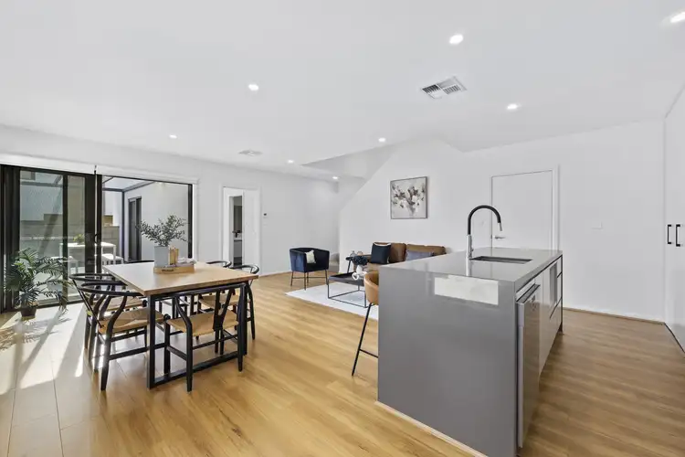 Fifth view of Homely terrace listing, 16/4 Toorale Terrace, Lawson ACT 2617