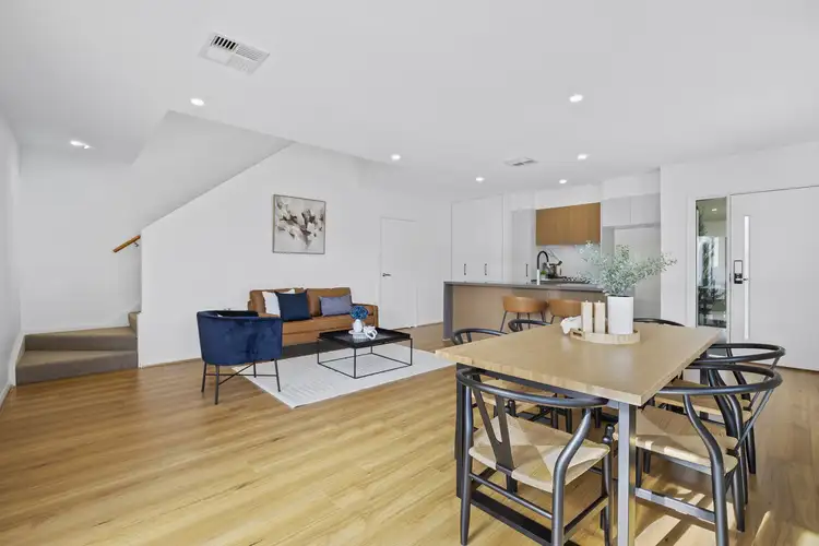 Sixth view of Homely terrace listing, 16/4 Toorale Terrace, Lawson ACT 2617