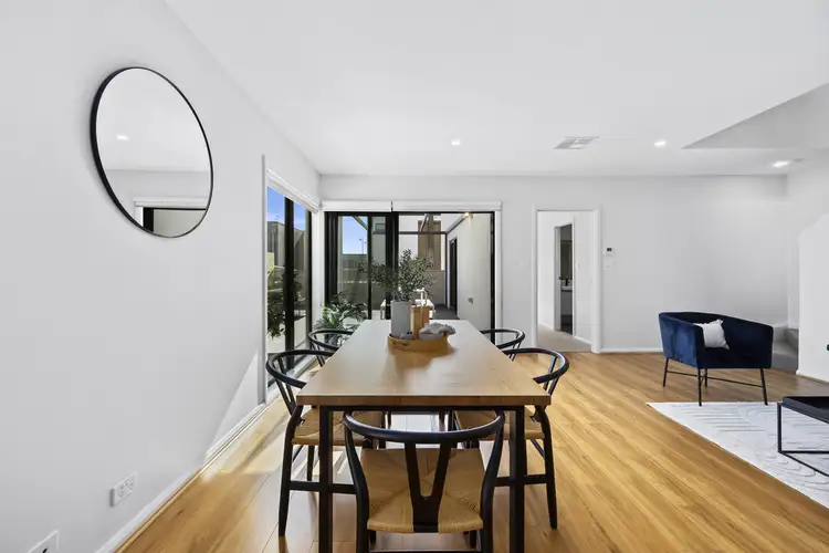 Sixth view of Homely terrace listing, 16/4 Toorale Terrace, Lawson ACT 2617