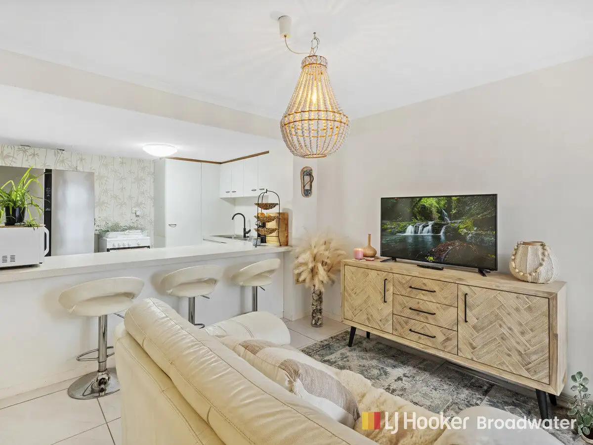 Main view of Homely townhouse listing, 3/79 Government Road, Labrador QLD 4215