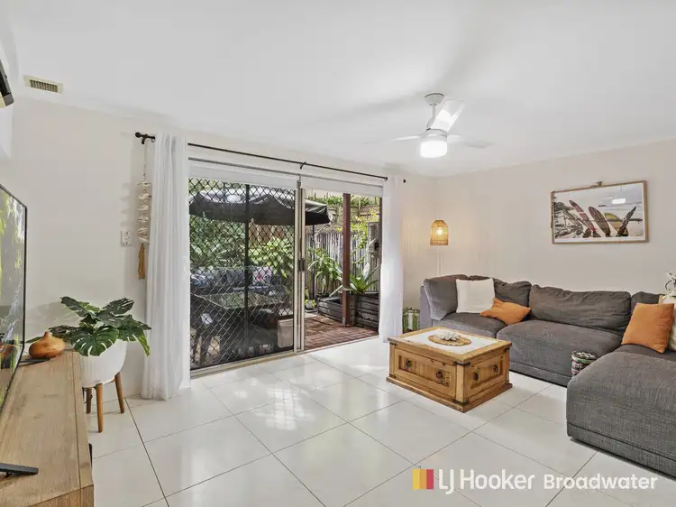 Third view of Homely townhouse listing, 3/79 Government Road, Labrador QLD 4215
