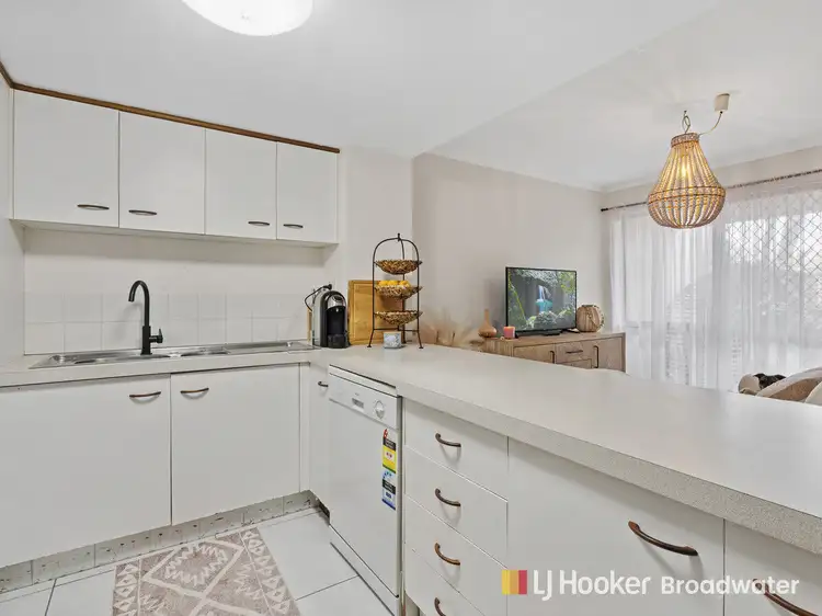 Fourth view of Homely townhouse listing, 3/79 Government Road, Labrador QLD 4215