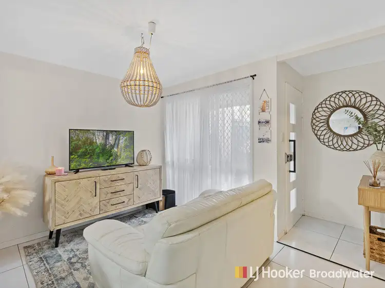 Fifth view of Homely townhouse listing, 3/79 Government Road, Labrador QLD 4215