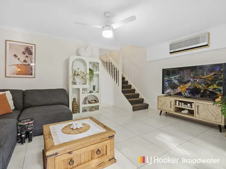 Sixth view of Homely townhouse listing, 3/79 Government Road, Labrador QLD 4215