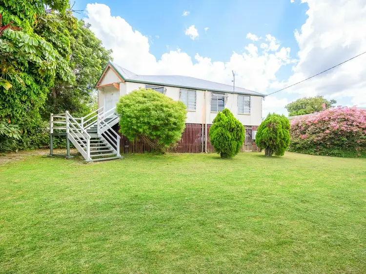 31 Blomfield St, Miriam Vale QLD 4677
