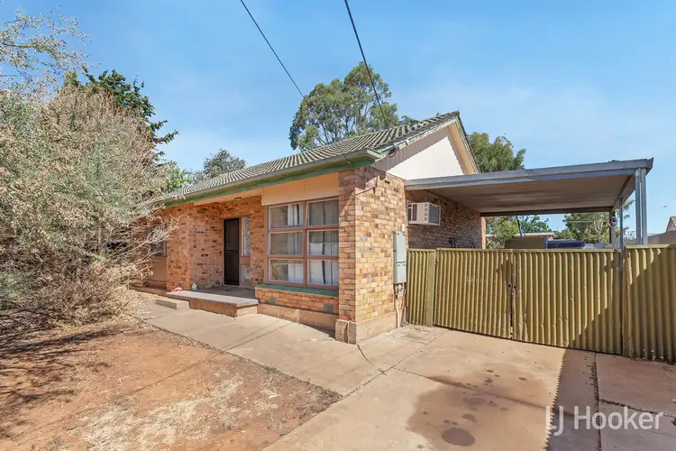 21 Berryman Road, Smithfield Plains SA 5114