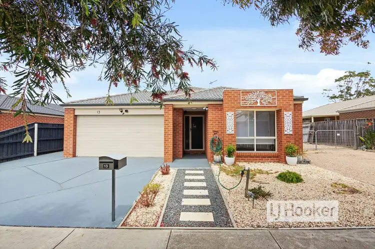 13 Digney Street, Paynesville VIC 3880