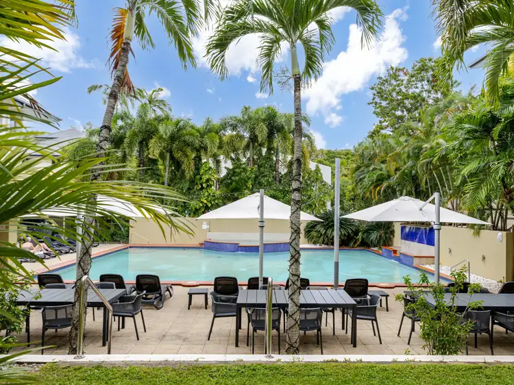 19 Central Plaza/35-37 Davidson Street, Port Douglas QLD 4877