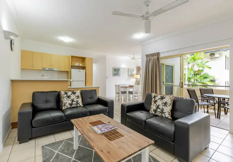 Third view of Homely apartment listing, 19 Central Plaza/35-37 Davidson Street, Port Douglas QLD 4877