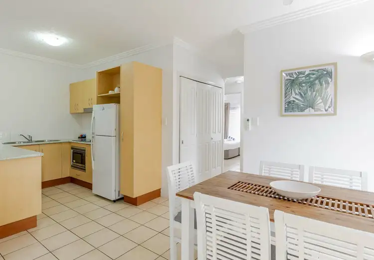 Fifth view of Homely apartment listing, 19 Central Plaza/35-37 Davidson Street, Port Douglas QLD 4877