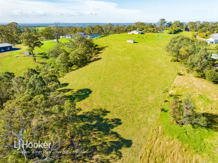 Third view of Homely rural property listing, 350 Rapleys Loop Road, Werombi NSW 2570