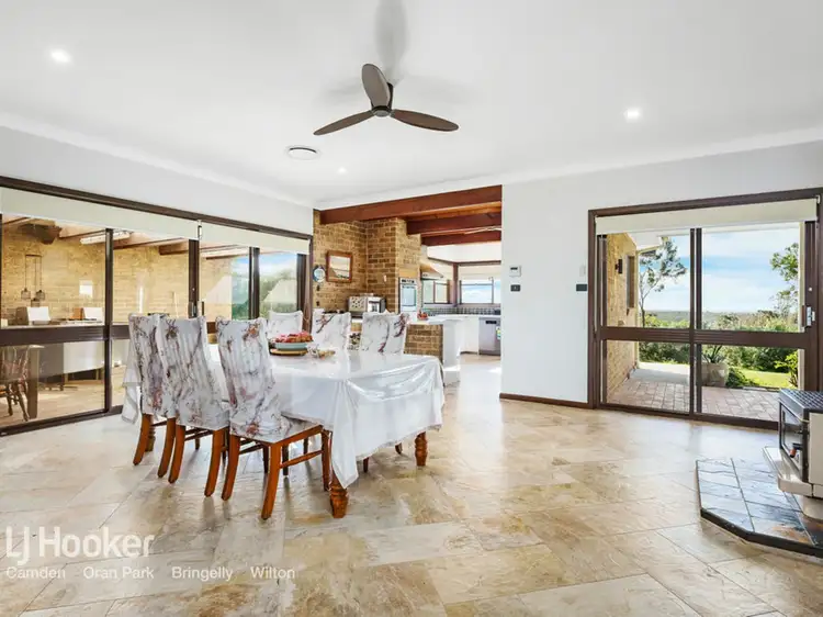 Sixth view of Homely rural property listing, 350 Rapleys Loop Road, Werombi NSW 2570