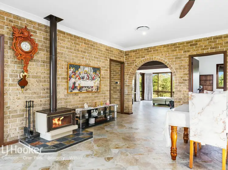 Seventh view of Homely rural property listing, 350 Rapleys Loop Road, Werombi NSW 2570