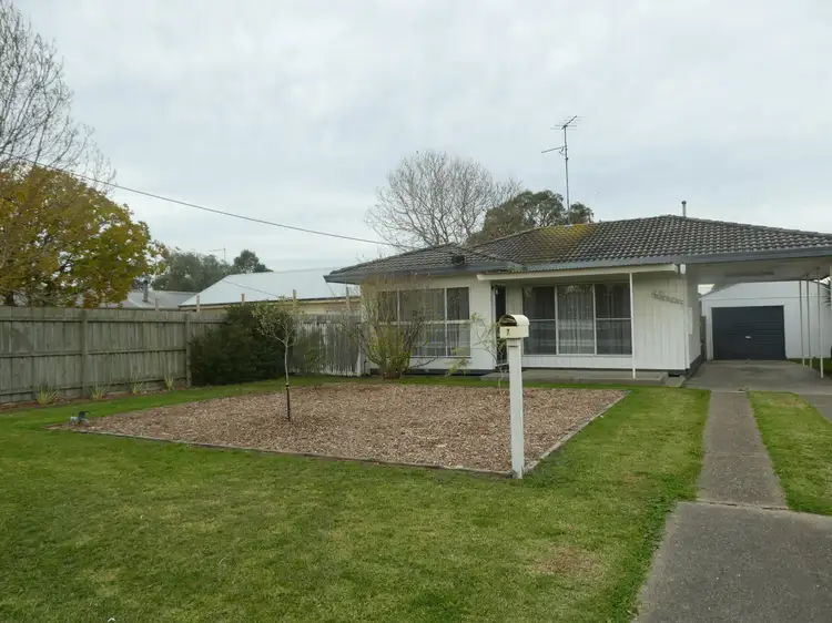 Main view of Homely house listing, 7 Obrien Street, Bairnsdale VIC 3875