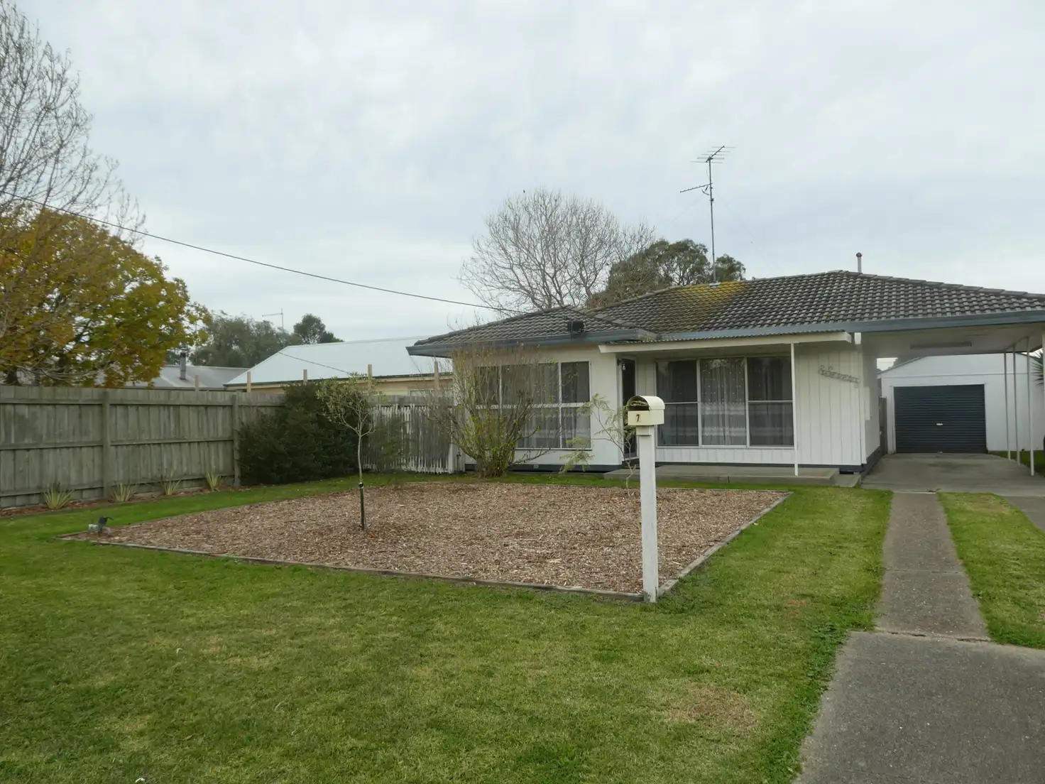 Main view of Homely house listing, 7 Obrien Street, Bairnsdale VIC 3875