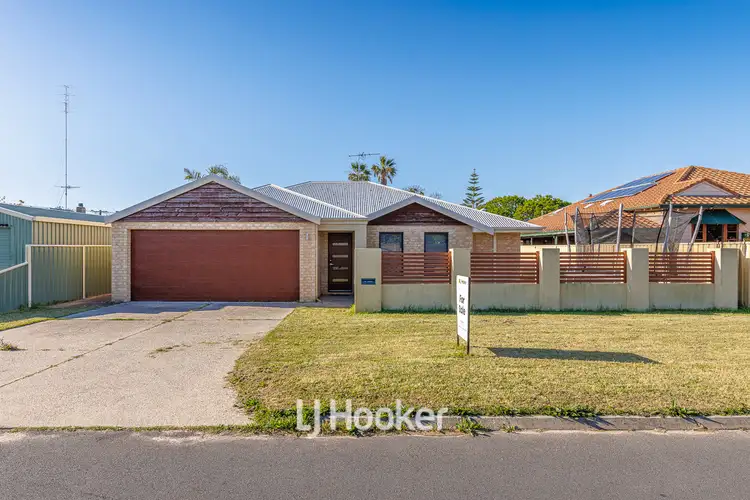 26A Queensbury Street, South Bunbury WA 6230