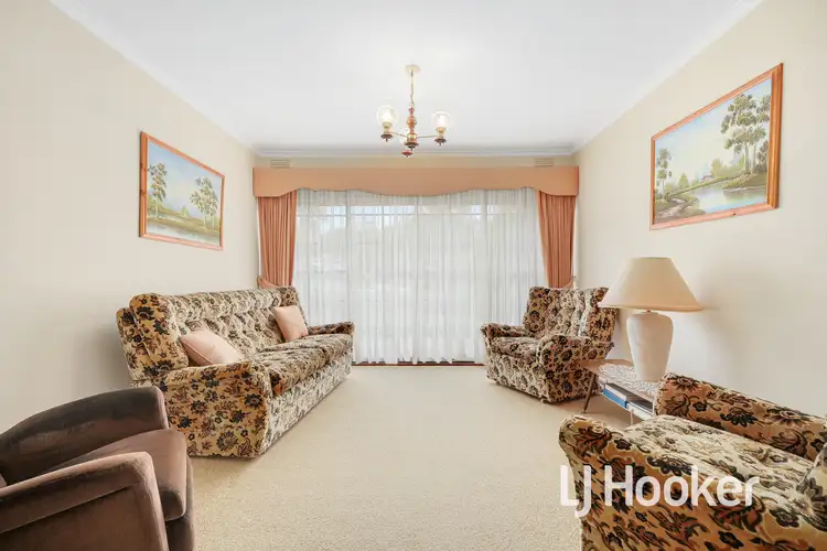 Second view of Homely house listing, 84 Charles Green Avenue, Endeavour Hills VIC 3802