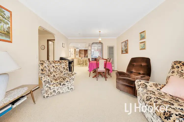 Third view of Homely house listing, 84 Charles Green Avenue, Endeavour Hills VIC 3802