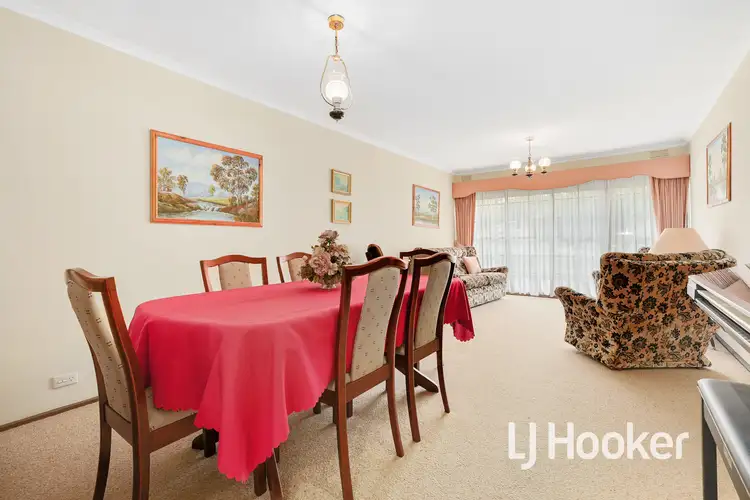Fourth view of Homely house listing, 84 Charles Green Avenue, Endeavour Hills VIC 3802
