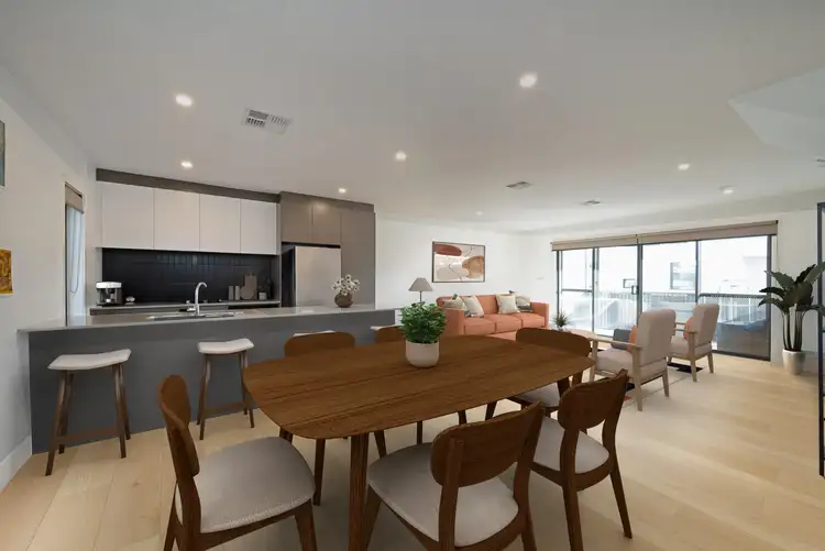 94/60 Kingsland Parade, Casey ACT 2913