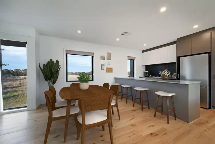 Fourth view of Homely townhouse listing, 94/60 Kingsland Parade, Casey ACT 2913