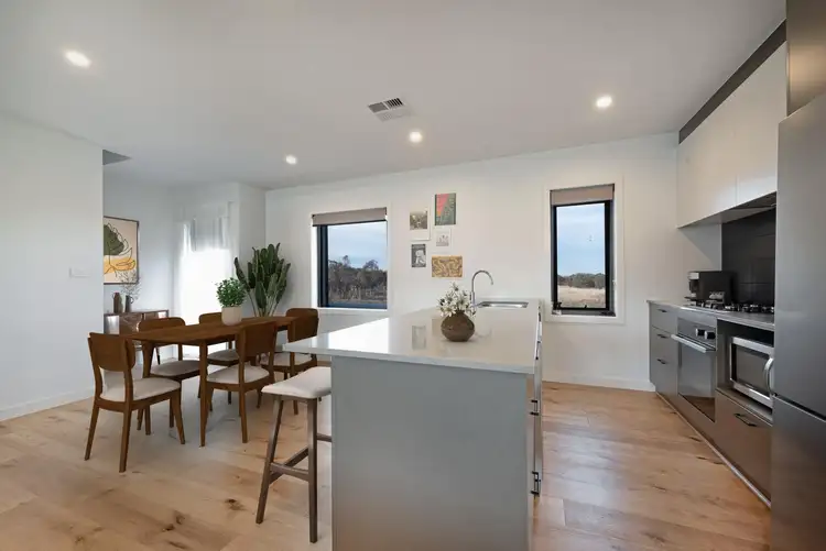 Sixth view of Homely townhouse listing, 94/60 Kingsland Parade, Casey ACT 2913