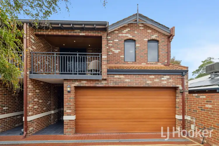 18A McMillan Street, Victoria Park WA 6100