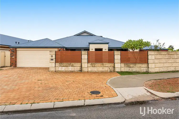 1 Southampton Drive, Piara Waters WA 6112
