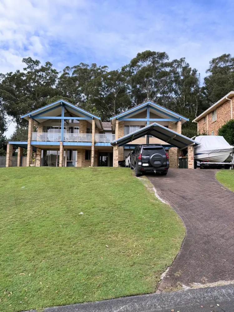 60 The Peninsula, Corlette NSW 2315