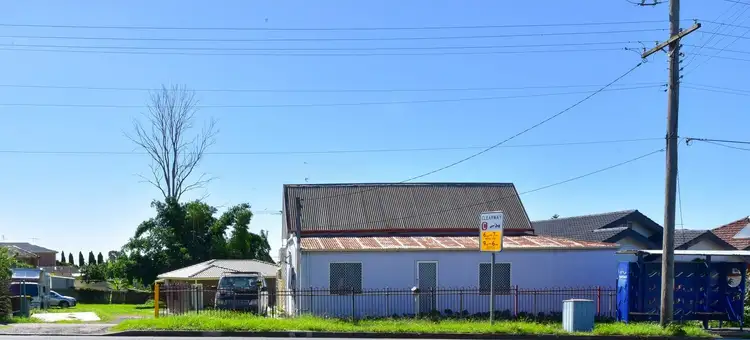459 Cabramatta Road West, Cabramatta West NSW 2166