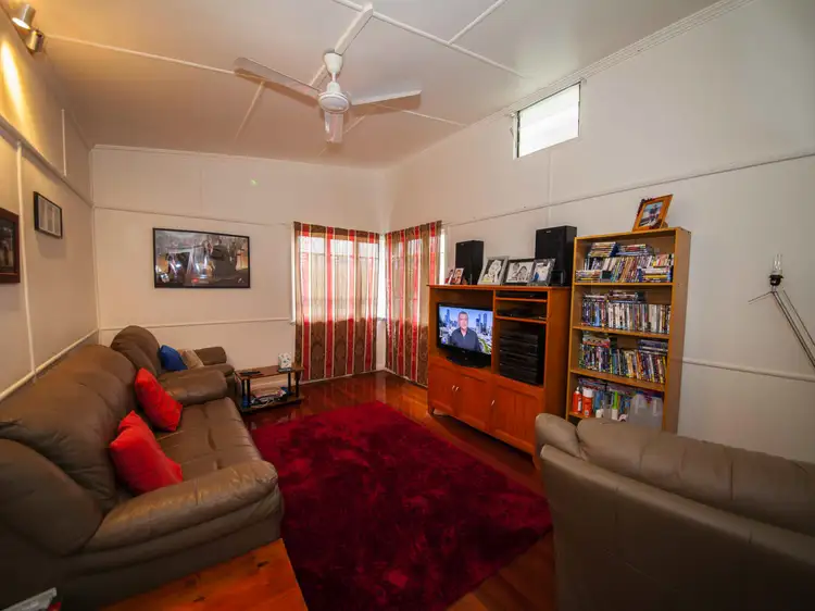 Second view of Homely house listing, 7 Ashton Street, Maryborough QLD 4650