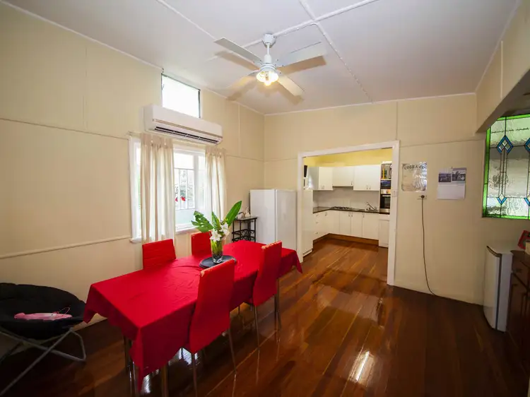 Fourth view of Homely house listing, 7 Ashton Street, Maryborough QLD 4650