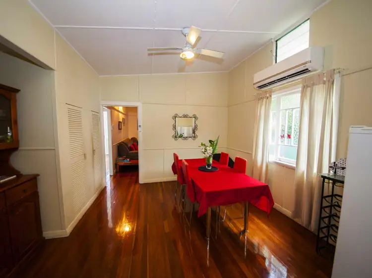 Sixth view of Homely house listing, 7 Ashton Street, Maryborough QLD 4650