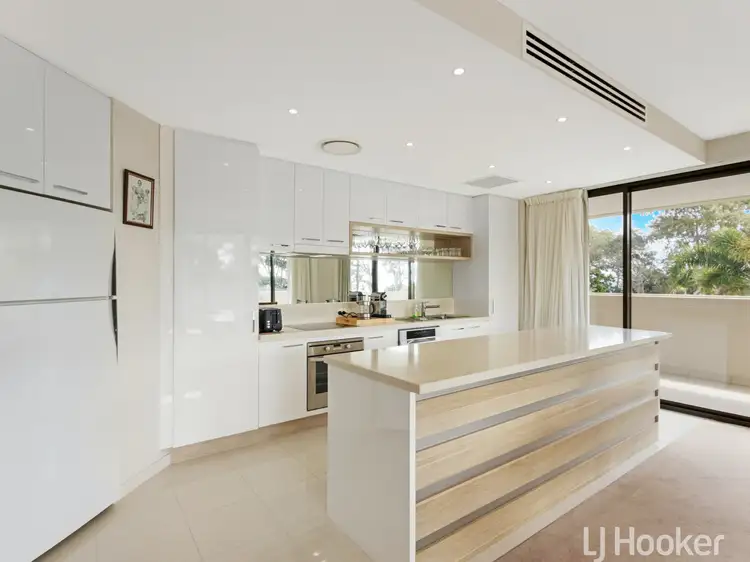 Fifth view of Homely unit listing, Unit 305/468 Esplanade, Torquay QLD 4655
