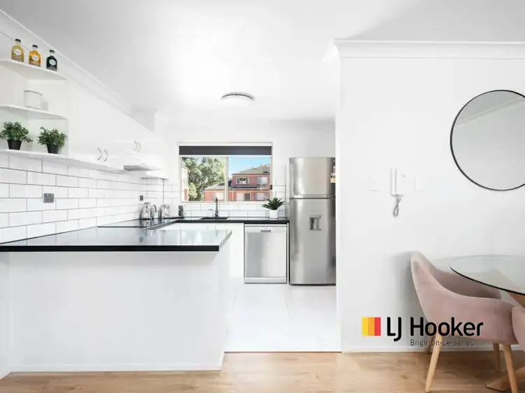 Main view of Homely unit listing, 51/972-990 Old Princes Highway, Engadine NSW 2233