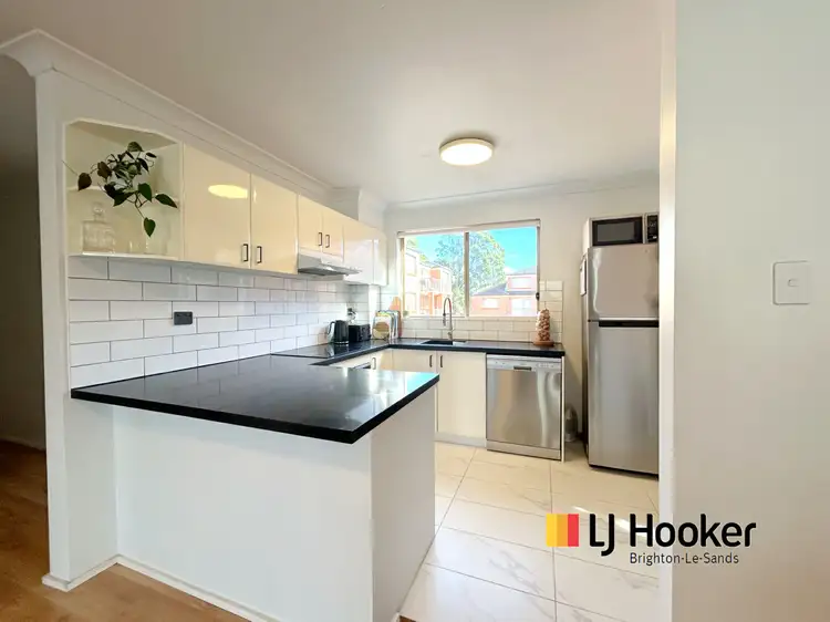 51/972-990 Old Princes Highway, Engadine NSW 2233
