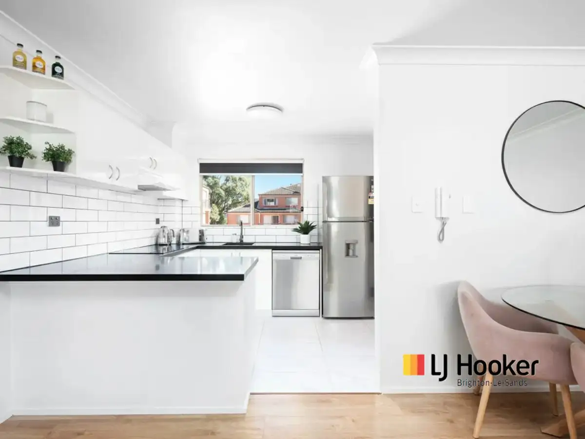 Main view of Homely unit listing, 51/972-990 Old Princes Highway, Engadine NSW 2233