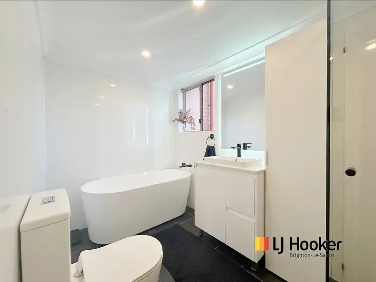 Second view of Homely unit listing, 51/972-990 Old Princes Highway, Engadine NSW 2233