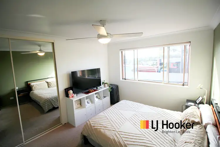 Third view of Homely unit listing, 51/972-990 Old Princes Highway, Engadine NSW 2233