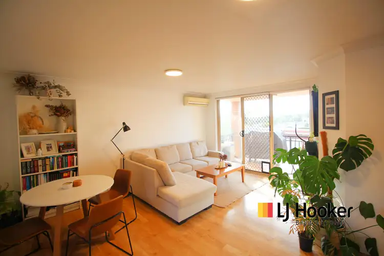 Fourth view of Homely unit listing, 51/972-990 Old Princes Highway, Engadine NSW 2233