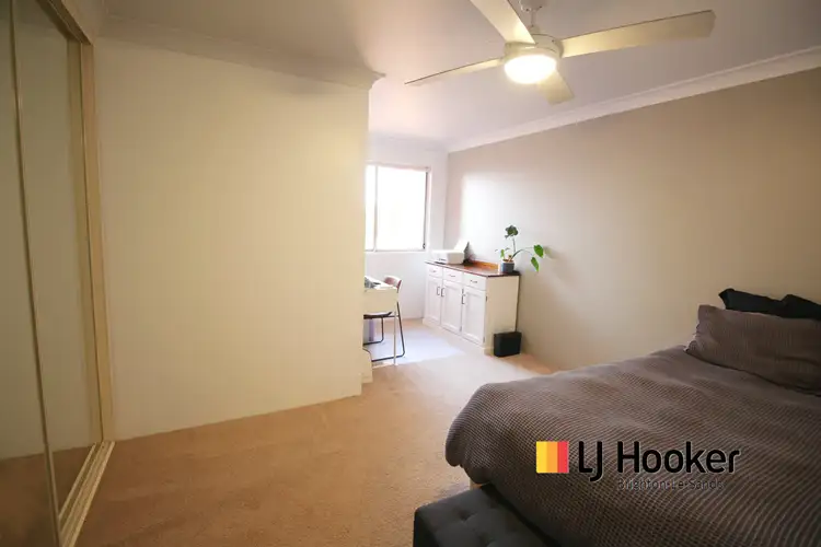 Fifth view of Homely unit listing, 51/972-990 Old Princes Highway, Engadine NSW 2233