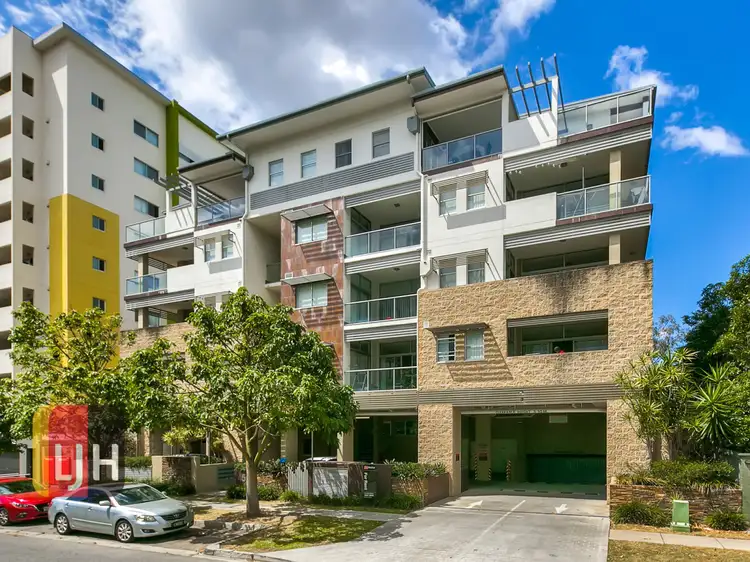 Main view of Homely unit listing, 3/45 Playfield Street, Chermside QLD 4032