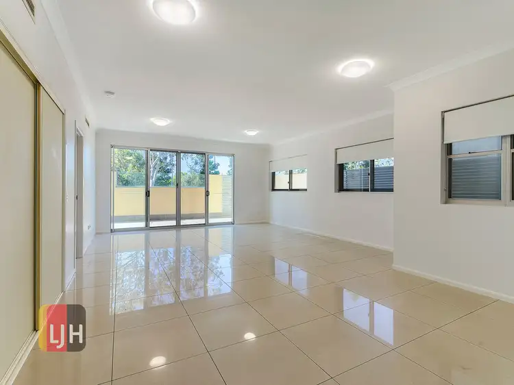 Second view of Homely unit listing, 3/45 Playfield Street, Chermside QLD 4032