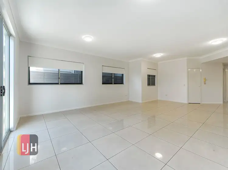 Third view of Homely unit listing, 3/45 Playfield Street, Chermside QLD 4032