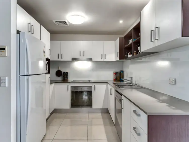 Fourth view of Homely unit listing, 3/45 Playfield Street, Chermside QLD 4032