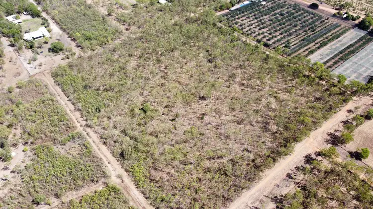 Second view of Homely land listing, Lot 15/55 Lowther Road, Bees Creek NT 822