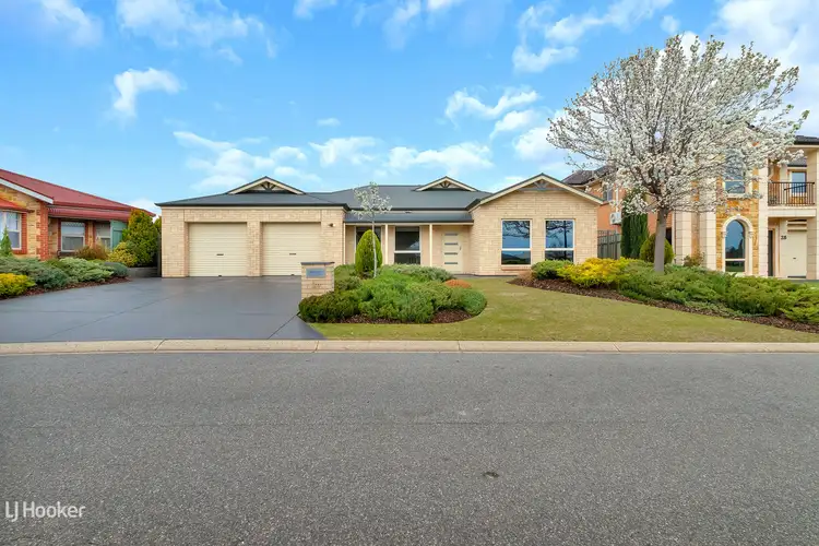 26 Mckinlay Square, Hewett SA 5118