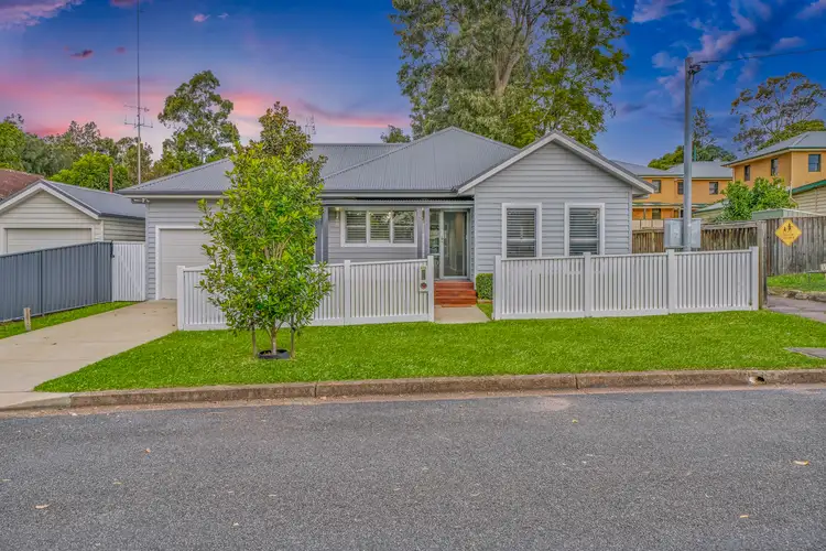 Main view of Homely house listing, 2/43 Day Street, East Maitland NSW 2323