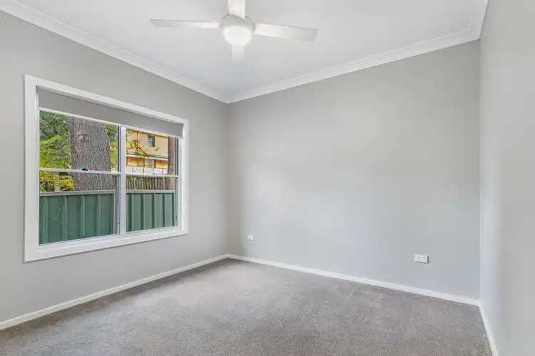 Second view of Homely house listing, 2/43 Day Street, East Maitland NSW 2323
