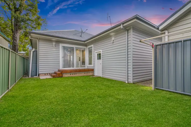 Third view of Homely house listing, 2/43 Day Street, East Maitland NSW 2323
